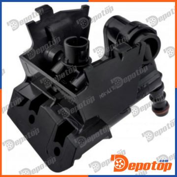 Gicleur de lave-phare gauche pour TOYOTA | EDS-TY-104, 85208-02030